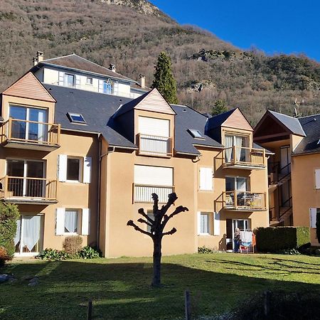 Appartement Renove Proche De Luz Saint Sauveur 1Chambre Et 1 Coin Cabine Luz-Saint-Sauveur Exterior photo