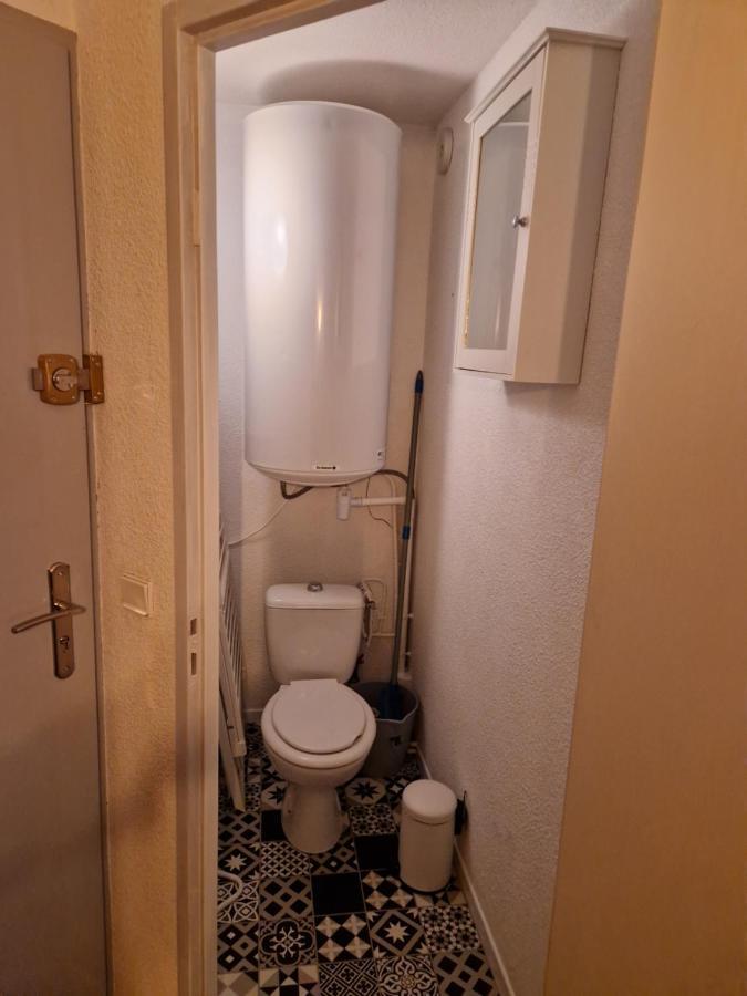 Appartement Renove Proche De Luz Saint Sauveur 1Chambre Et 1 Coin Cabine Luz-Saint-Sauveur Exterior photo